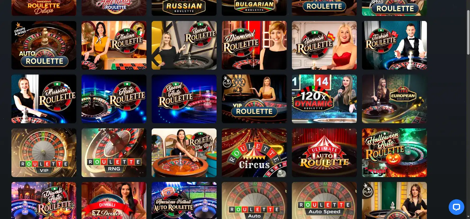 Процесс регистрации в казино Мармелад